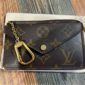 Louis Vuitton Recto Verso